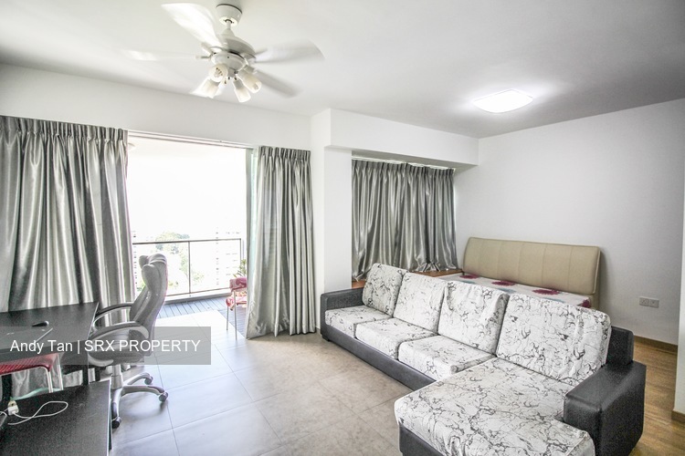 The Minton (D19), Condominium #178694722